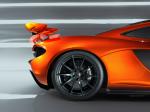 McLaren P1 Concept 2012 года